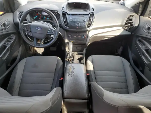 1FMCU0F73JUA33361 2018 FORD ESCAPE - Image 8