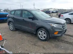 1FMCU0F73JUA33599 2018 FORD ESCAPE