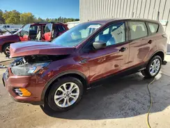 1FMCU0F73JUA34848 2018 FORD ESCAPE