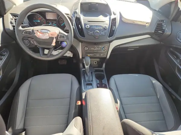1FMCU0F73JUA34848 2018 FORD ESCAPE - Image 8