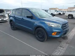 1FMCU0F73JUA35157 2018 FORD ESCAPE