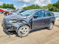 1FMCU0F73JUA35594 2018 FORD ESCAPE