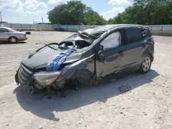 1FMCU0F73JUA36244 2018 FORD ESCAPE