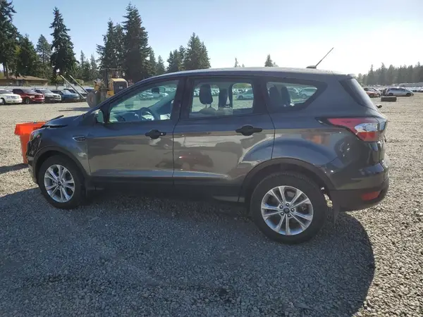 1FMCU0F73JUA36583 2018 FORD ESCAPE - Image 2
