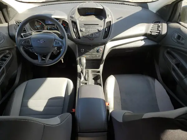 1FMCU0F73JUA36583 2018 FORD ESCAPE - Image 8