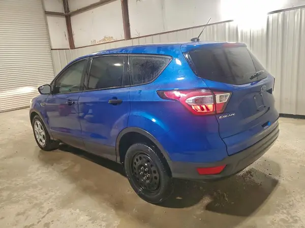 1FMCU0F73JUA37149 2018 FORD ESCAPE - Image 2