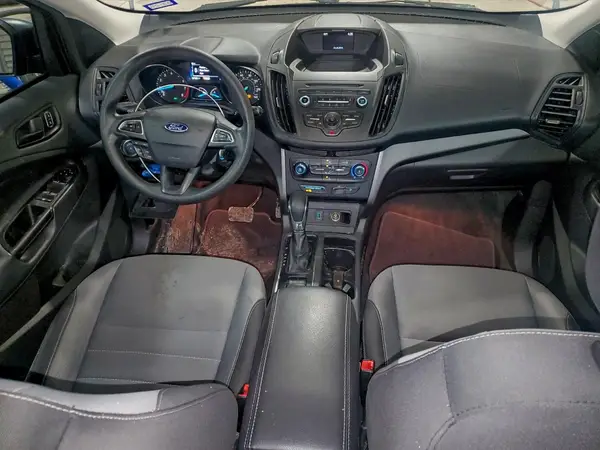 1FMCU0F73JUA37149 2018 FORD ESCAPE - Image 8