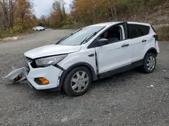 1FMCU0F73JUA40519 2018 FORD ESCAPE