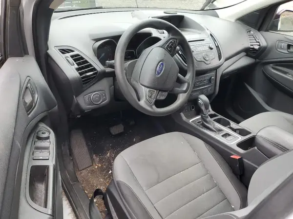1FMCU0F73JUA40519 2018 FORD ESCAPE - Image 8
