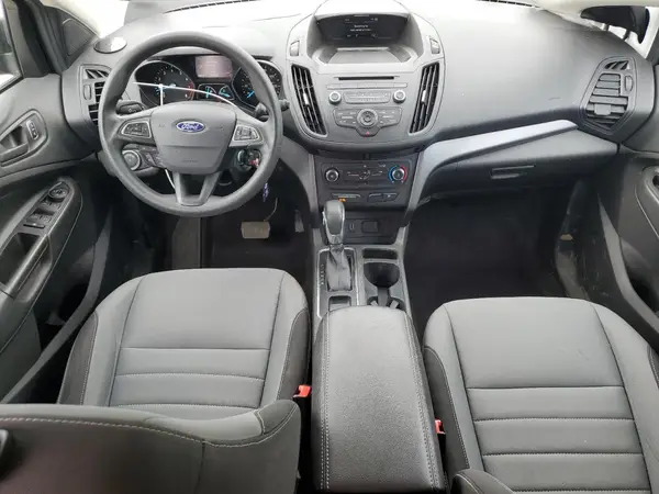 1FMCU0F73JUA47051 2018 FORD ESCAPE - Image 8