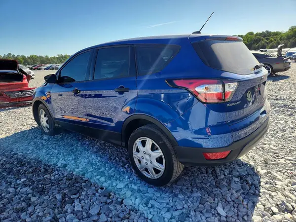 1FMCU0F73JUA47793 2018 FORD ESCAPE - Image 2