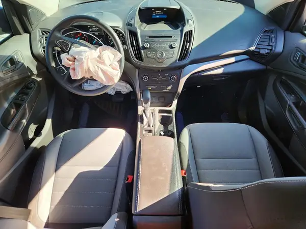 1FMCU0F73JUA47793 2018 FORD ESCAPE - Image 8