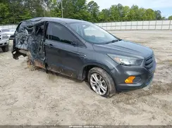 1FMCU0F73JUA48068 2018 FORD ESCAPE