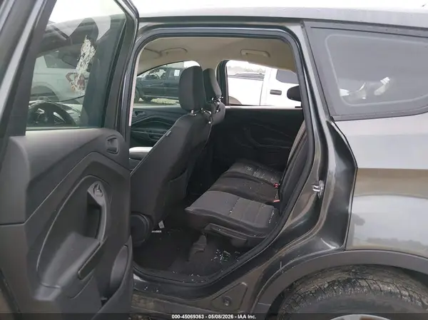 1FMCU0F73JUA48068 2018 FORD ESCAPE - Image 8
