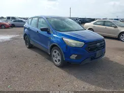 1FMCU0F73JUA54162 2018 FORD ESCAPE
