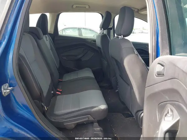 1FMCU0F73JUA54162 2018 FORD ESCAPE - Image 8