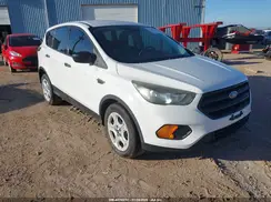 1FMCU0F73JUA54811 2018 FORD ESCAPE