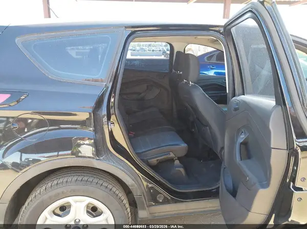 1FMCU0F73JUA56686 2018 FORD ESCAPE - Image 8