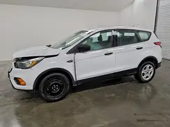 1FMCU0F73JUA56834 2018 FORD ESCAPE