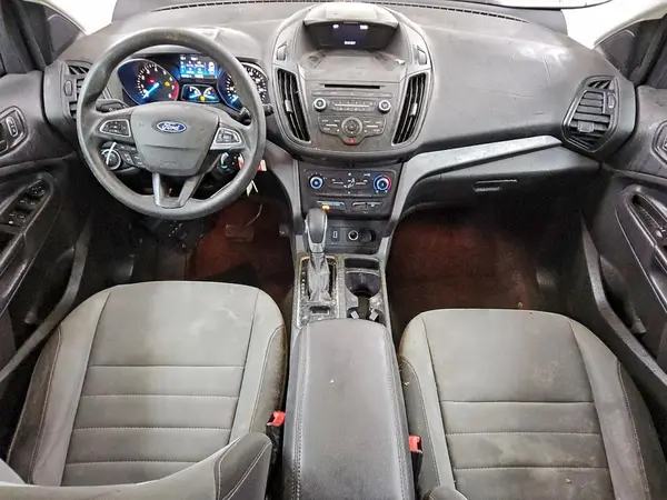 1FMCU0F73JUA56834 2018 FORD ESCAPE - Image 8