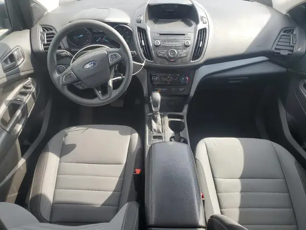 1FMCU0F73JUA58597 2018 FORD ESCAPE - Image 8