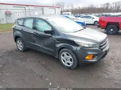 1FMCU0F73JUA61807 2018 FORD ESCAPE