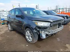 1FMCU0F73JUA63539 2018 FORD ESCAPE