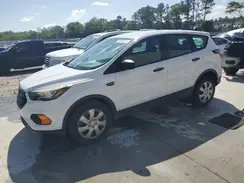 1FMCU0F73JUA69079 2018 FORD ESCAPE