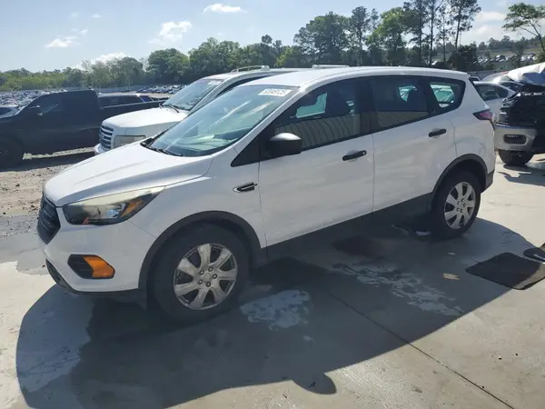 1FMCU0F73JUA69079 2018 FORD ESCAPE - Image 1