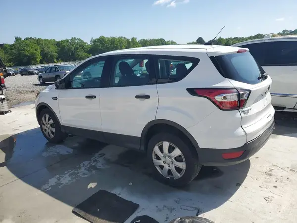 1FMCU0F73JUA69079 2018 FORD ESCAPE - Image 2