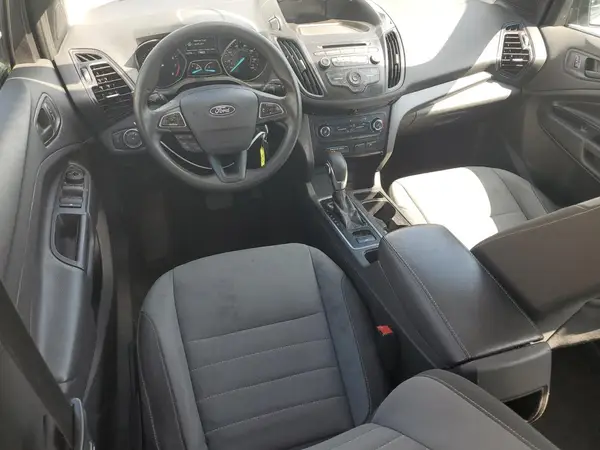 1FMCU0F73JUA69079 2018 FORD ESCAPE - Image 8
