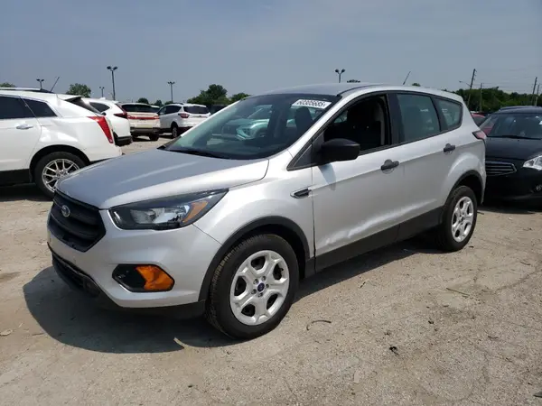 1FMCU0F73JUA70541 2018 FORD ESCAPE - Image 1