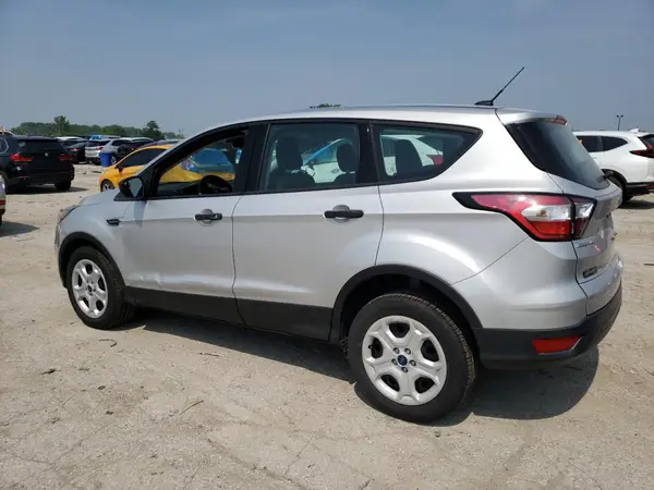1FMCU0F73JUA70541 2018 FORD ESCAPE - Image 2