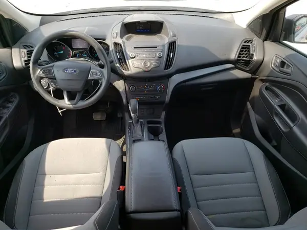 1FMCU0F73JUA70541 2018 FORD ESCAPE - Image 8