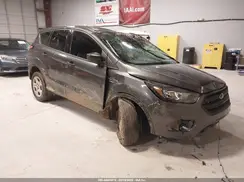 1FMCU0F73JUA78509 2018 FORD ESCAPE