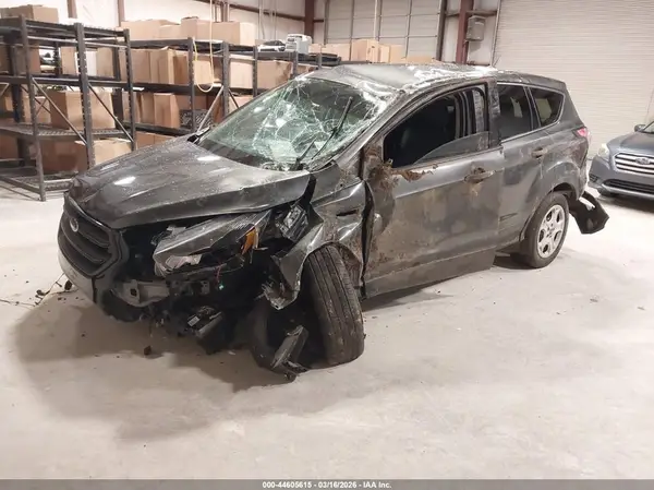 1FMCU0F73JUA78509 2018 FORD ESCAPE - Image 2