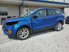 1FMCU0F73JUA79157 2018 FORD ESCAPE