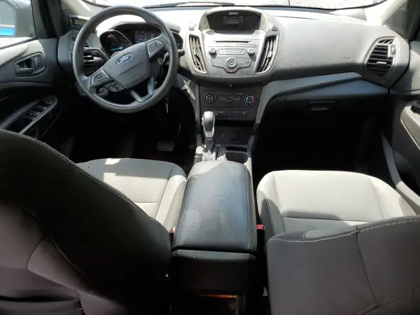 1FMCU0F73JUA79157 2018 FORD ESCAPE - Image 8