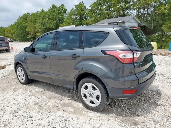 1FMCU0F73JUA83970 2018 FORD ESCAPE - Image 2