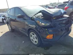 1FMCU0F73JUA84116 2018 FORD ESCAPE