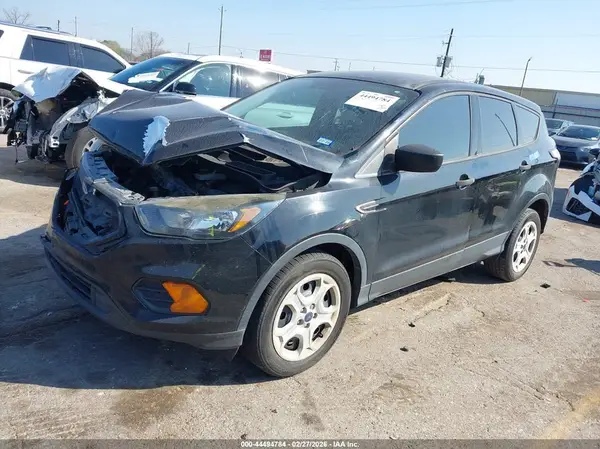 1FMCU0F73JUA84116 2018 FORD ESCAPE - Image 2