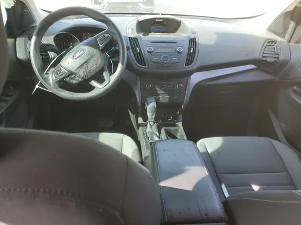1FMCU0F73JUA84360 2018 FORD ESCAPE - Image 6