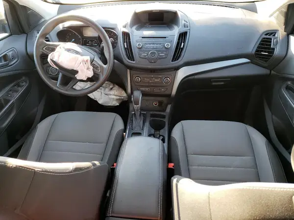 1FMCU0F73JUA84598 2018 FORD ESCAPE - Image 8
