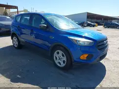 1FMCU0F73JUA86514 2018 FORD ESCAPE