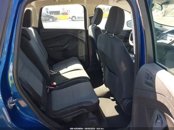 1FMCU0F73JUA86514 2018 FORD ESCAPE - Image 8