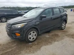 1FMCU0F73JUA88635 2018 FORD ESCAPE