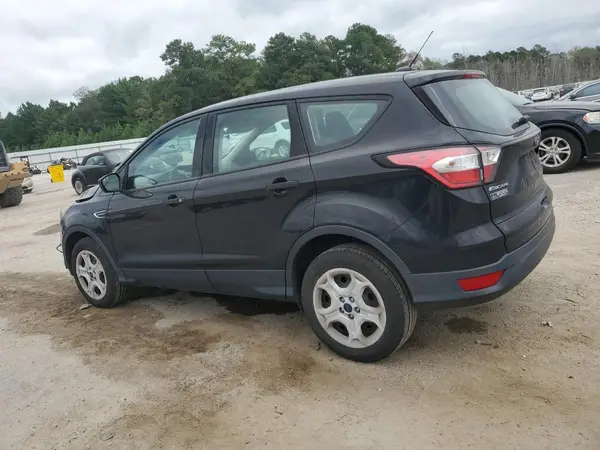 1FMCU0F73JUA88635 2018 FORD ESCAPE - Image 2
