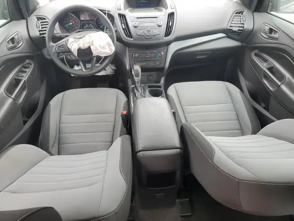 1FMCU0F73JUA88635 2018 FORD ESCAPE - Image 8