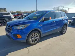 1FMCU0F73JUA94578 2018 FORD ESCAPE