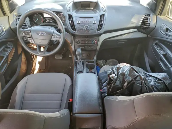 1FMCU0F73JUA94578 2018 FORD ESCAPE - Image 8